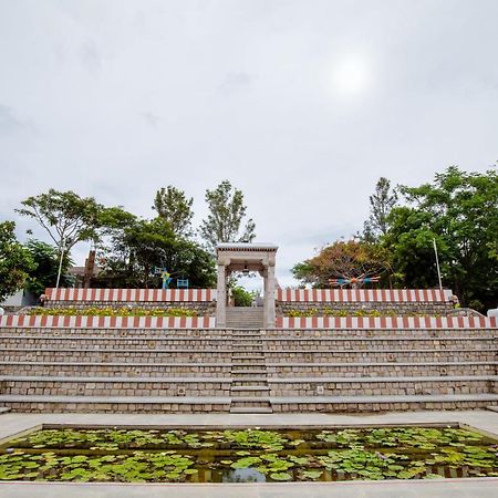 My Village - Eco Rural Resort Coimbatore Ngoại thất bức ảnh