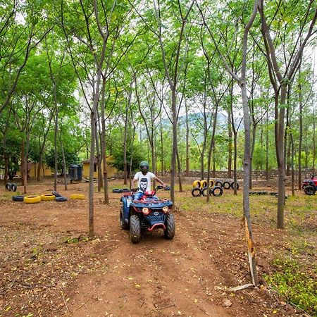 My Village - Eco Rural Resort Coimbatore Ngoại thất bức ảnh