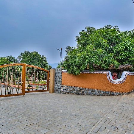 My Village - Eco Rural Resort Coimbatore Ngoại thất bức ảnh