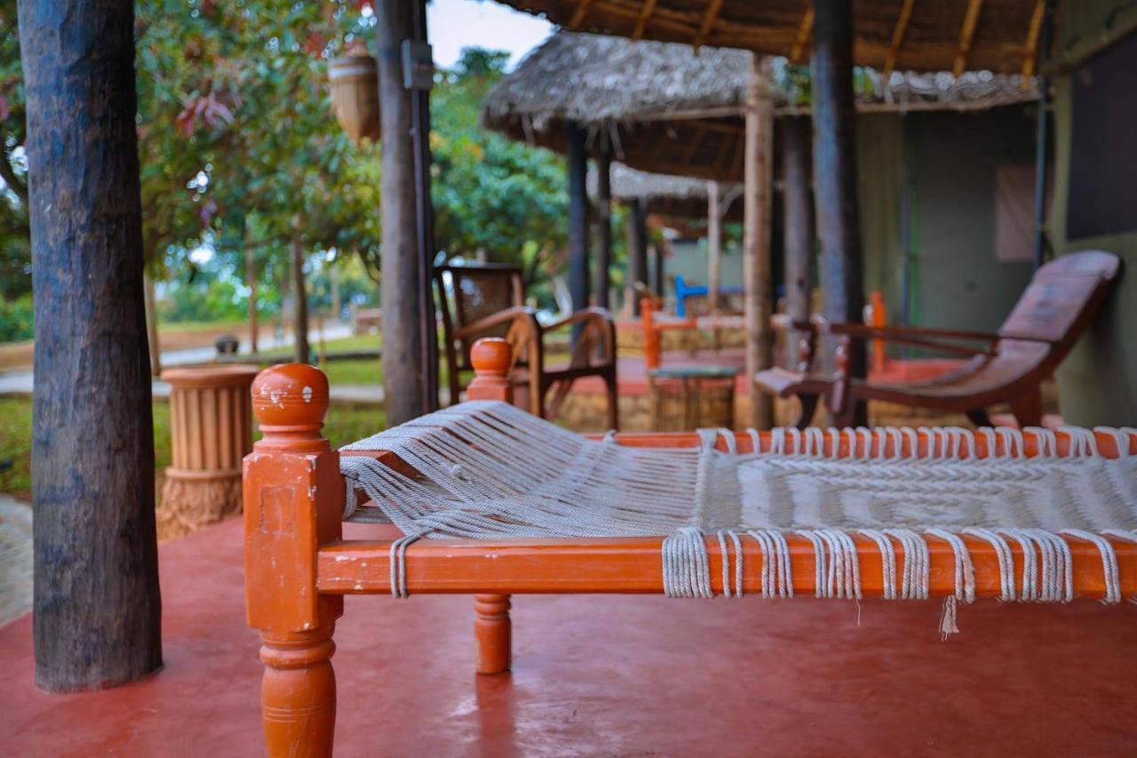My Village - Eco Rural Resort Coimbatore Ngoại thất bức ảnh