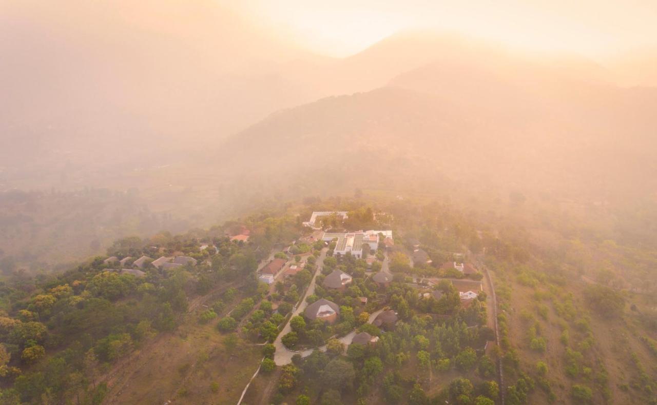 My Village - Eco Rural Resort Coimbatore Ngoại thất bức ảnh