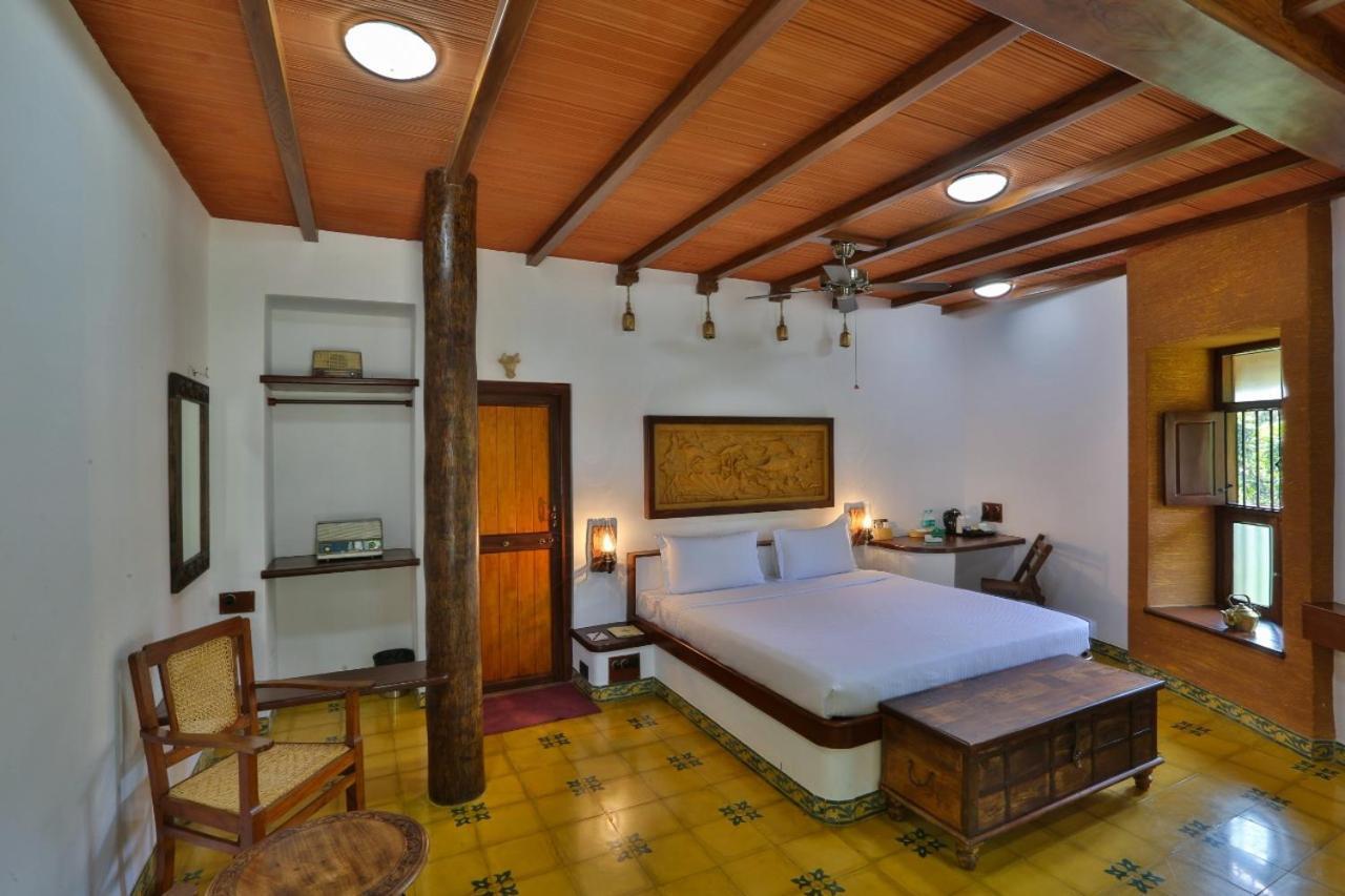 My Village - Eco Rural Resort Coimbatore Ngoại thất bức ảnh