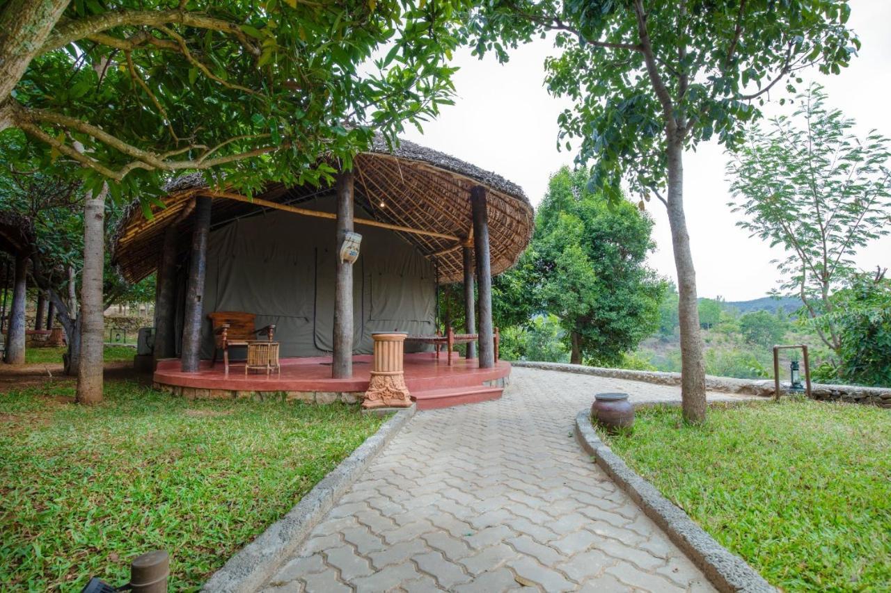My Village - Eco Rural Resort Coimbatore Ngoại thất bức ảnh