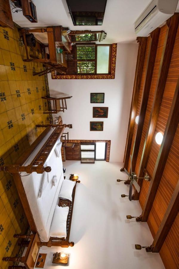 My Village - Eco Rural Resort Coimbatore Ngoại thất bức ảnh