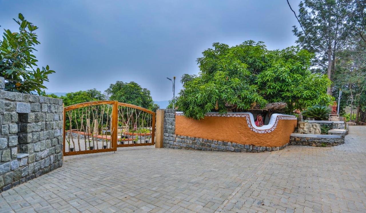 My Village - Eco Rural Resort Coimbatore Ngoại thất bức ảnh
