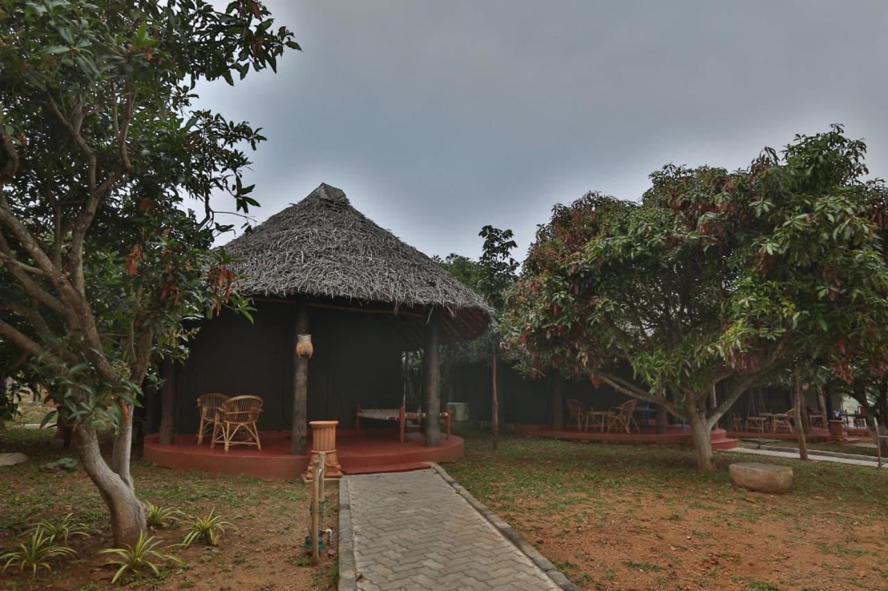 My Village - Eco Rural Resort Coimbatore Ngoại thất bức ảnh