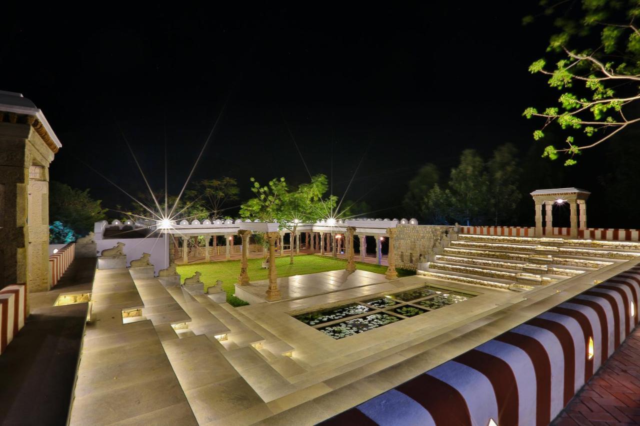 My Village - Eco Rural Resort Coimbatore Ngoại thất bức ảnh