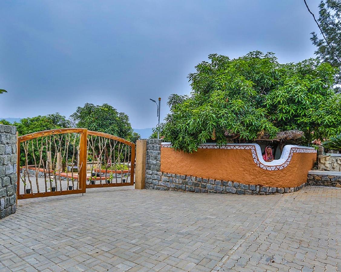 My Village - Eco Rural Resort Coimbatore Ngoại thất bức ảnh