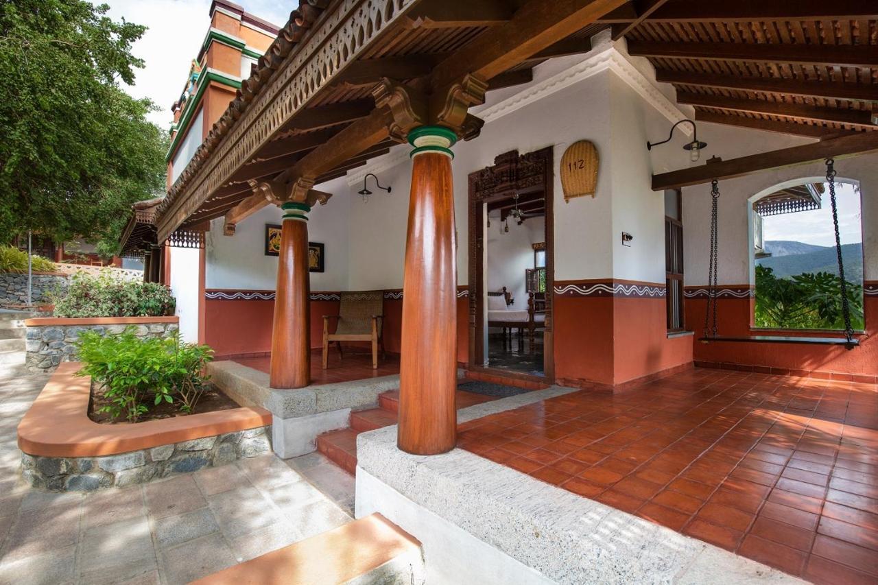My Village - Eco Rural Resort Coimbatore Ngoại thất bức ảnh