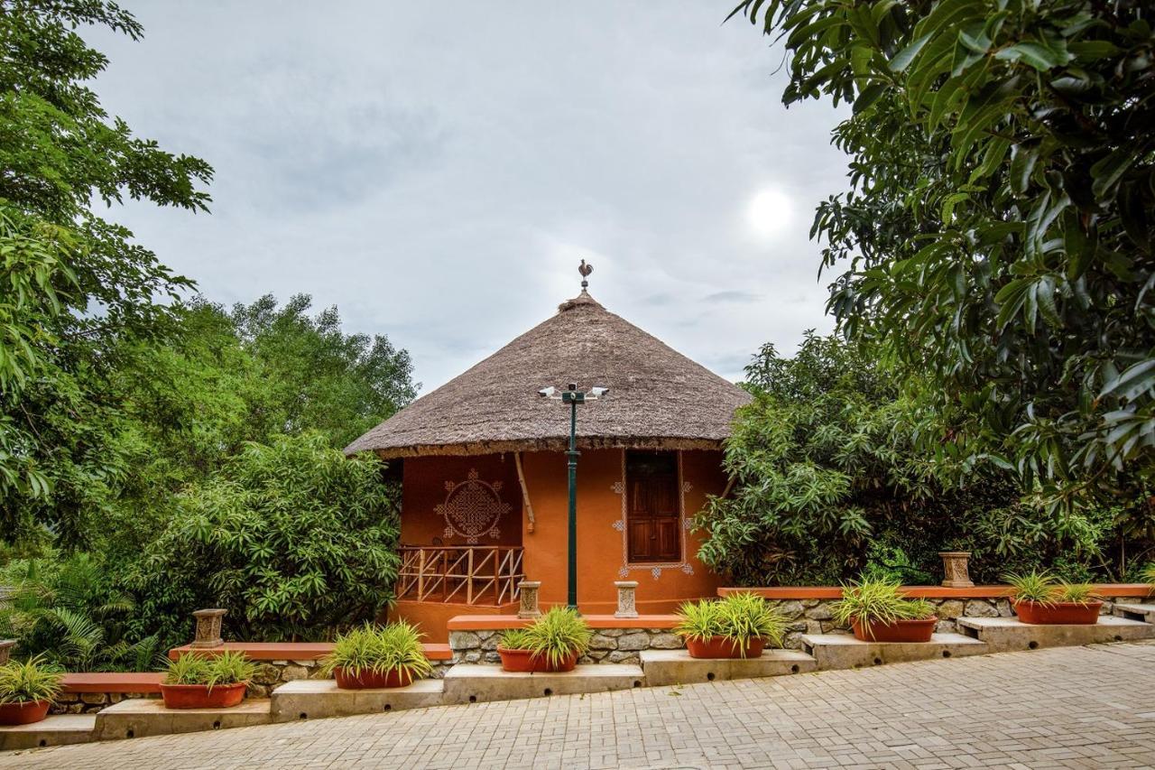 My Village - Eco Rural Resort Coimbatore Ngoại thất bức ảnh