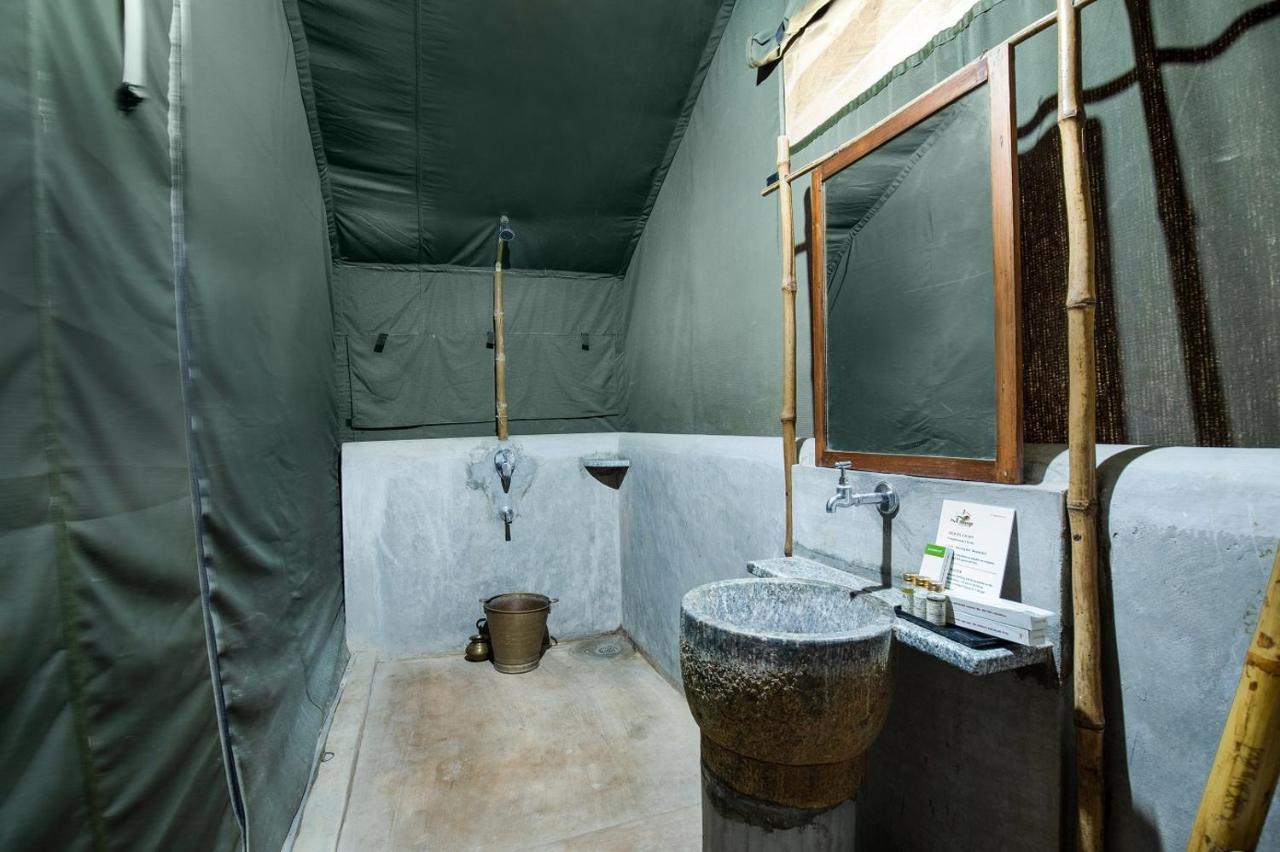 My Village - Eco Rural Resort Coimbatore Ngoại thất bức ảnh