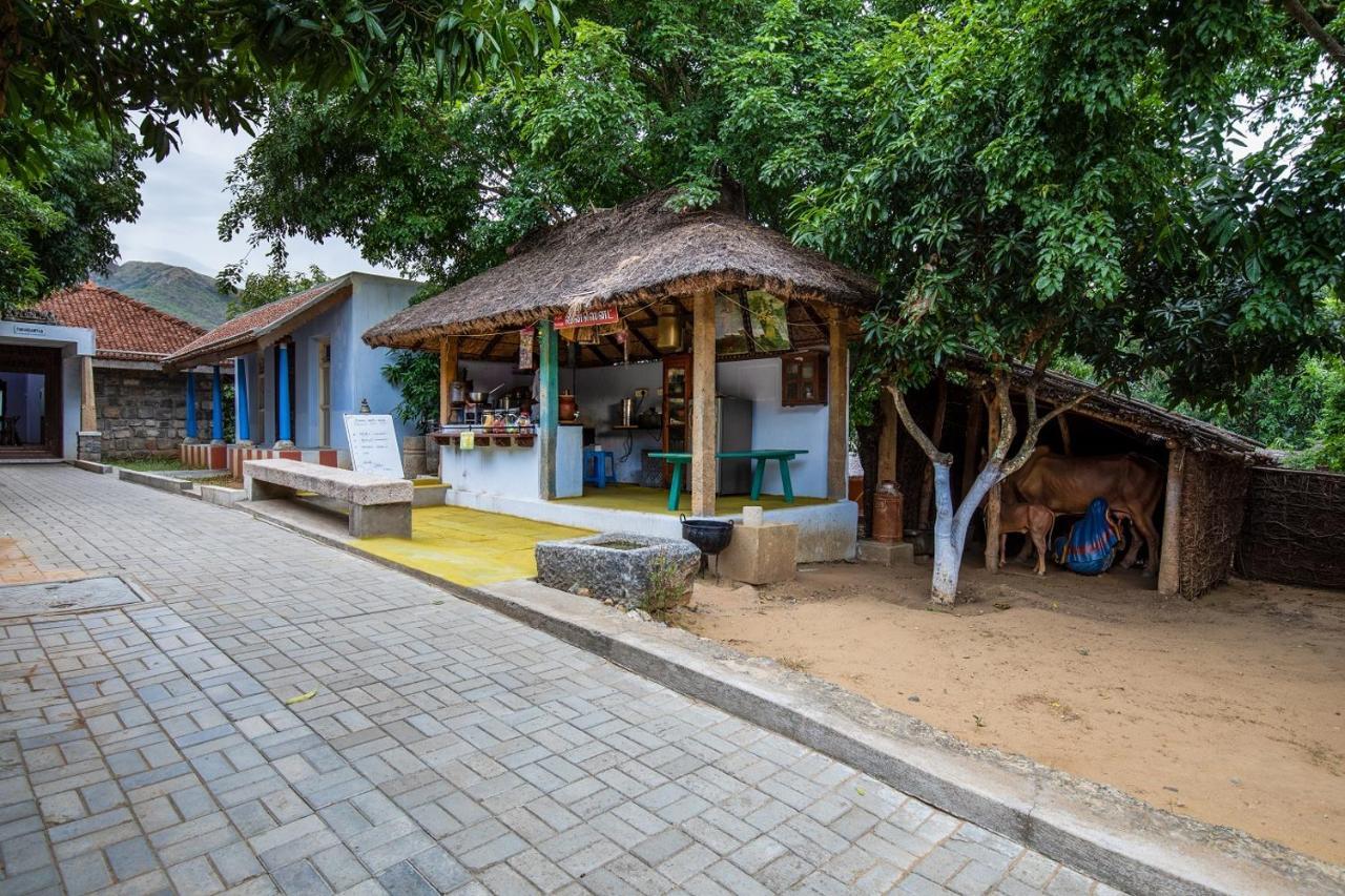 My Village - Eco Rural Resort Coimbatore Ngoại thất bức ảnh