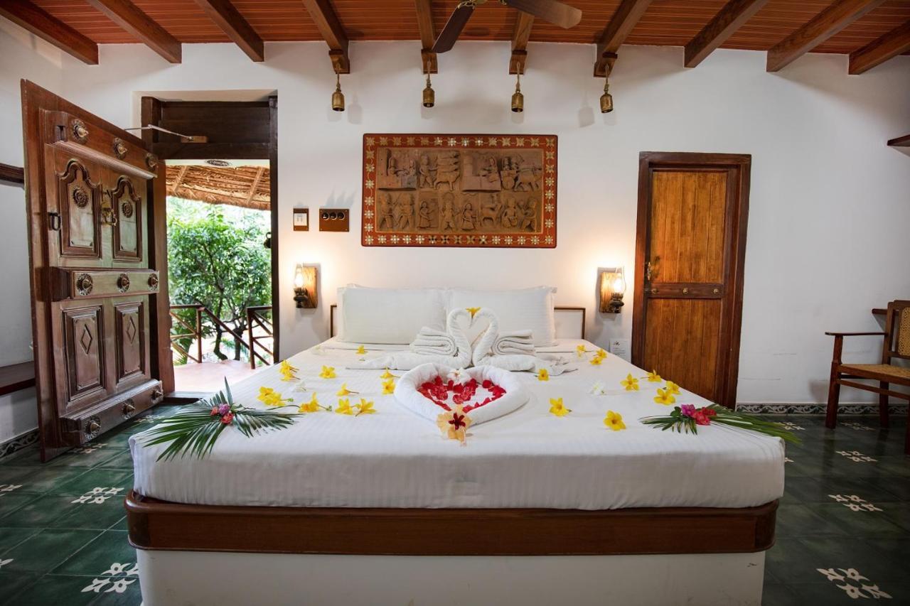 My Village - Eco Rural Resort Coimbatore Ngoại thất bức ảnh