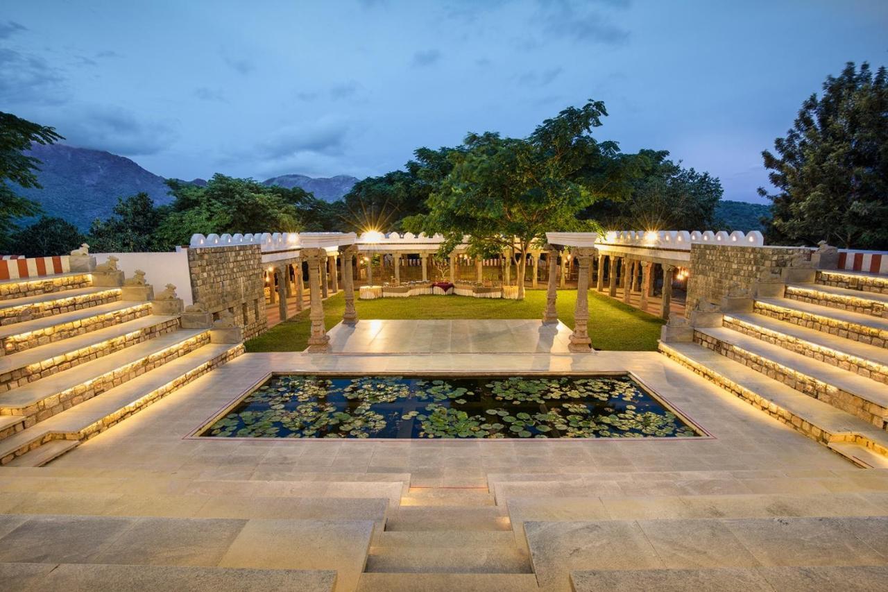 My Village - Eco Rural Resort Coimbatore Ngoại thất bức ảnh