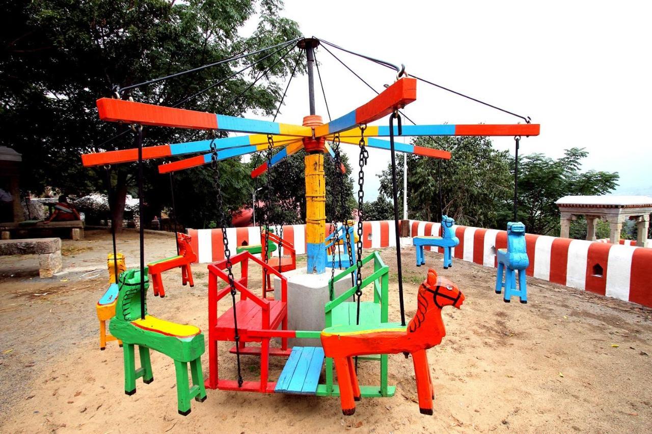 My Village - Eco Rural Resort Coimbatore Ngoại thất bức ảnh