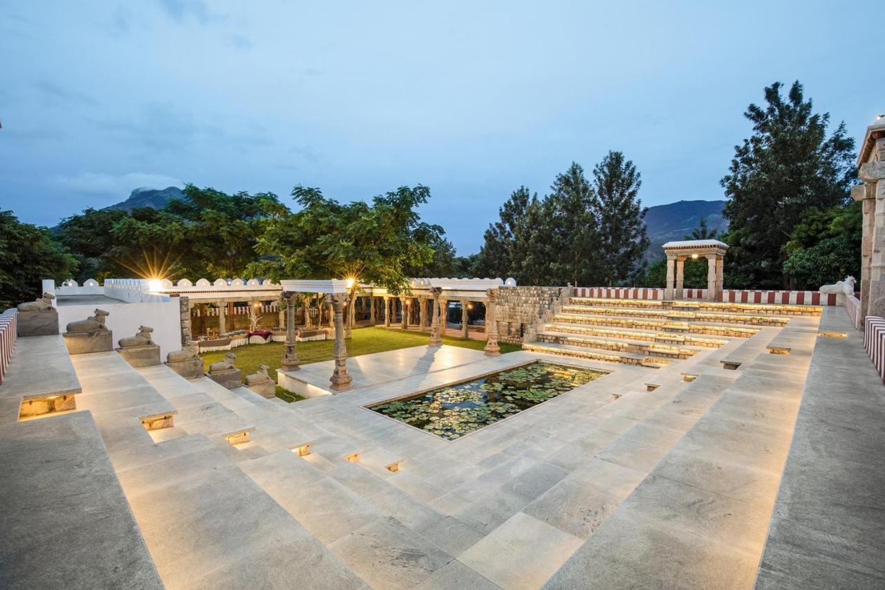 My Village - Eco Rural Resort Coimbatore Ngoại thất bức ảnh